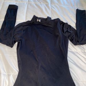 NWOT UNDER ARMOUR COLD GEAR